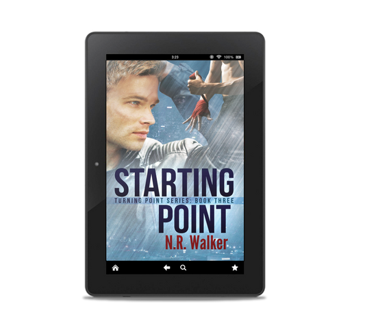 Starting Point ebook