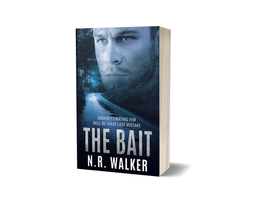 The Bait paperback