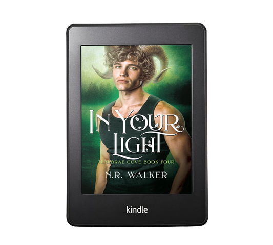 In Your Light ebook