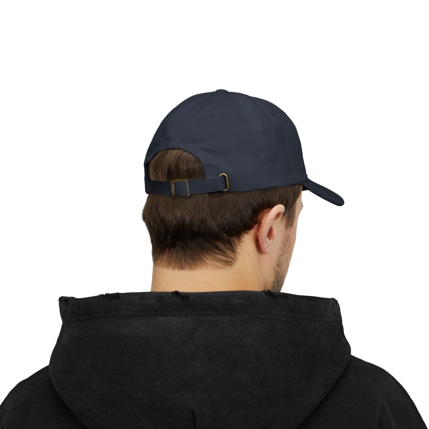 Milvus Logo Cap, Classic Adjustable Baseball Cap,