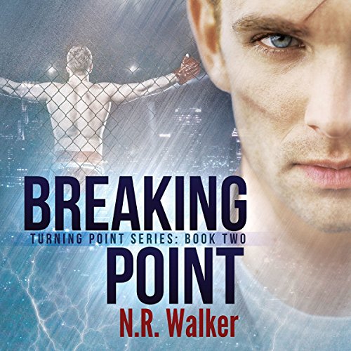 Breaking Point (Turning Point Series, Book 2) AUDIO