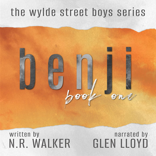 Benji AUDIO