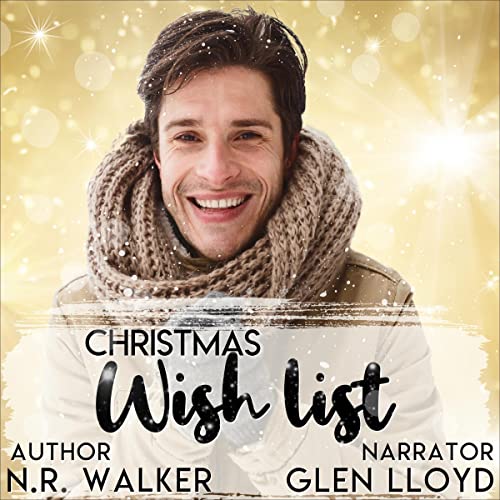 Christmas Wish List (Hartbridge Christmas Series, Book 2) AUDIO