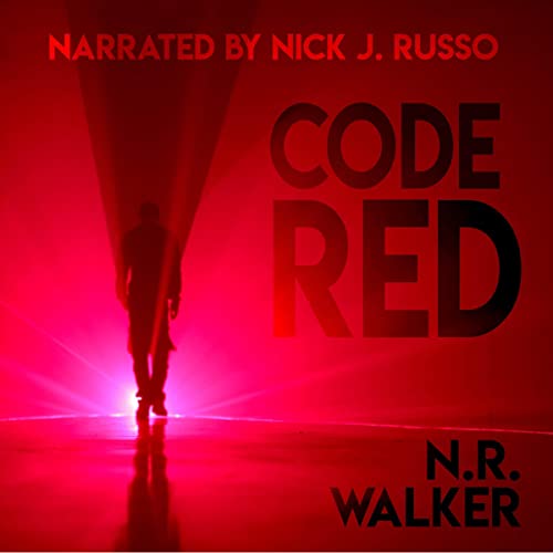 Code Red (Atrous, Book 1) AUDIO