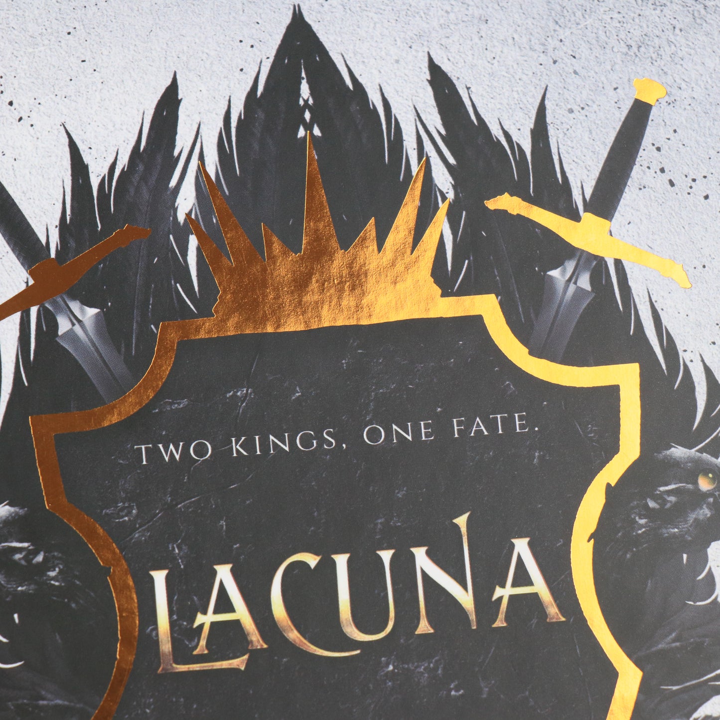 Lacuna - SPECIAL EDITION