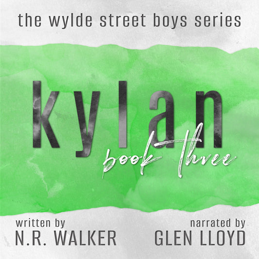 Kylan AUDIO