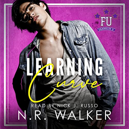 Learning Curve (Franklin U, Book 6) AUDIO