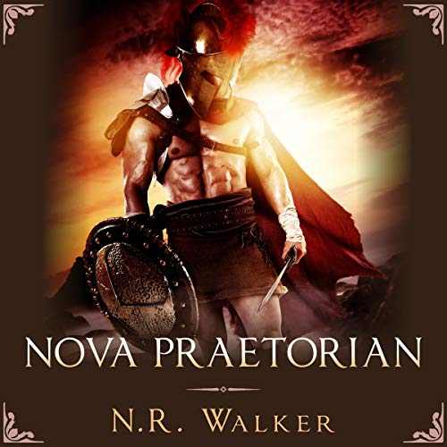 Nova Praetorian AUDIO