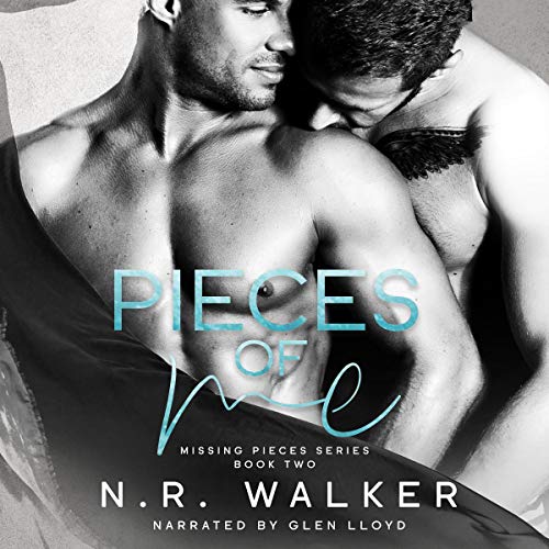 Pieces of Me (Missing Pieces, Book 2) AUDIO