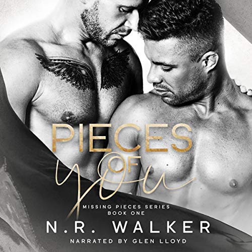 Pieces of You (Missing Pieces, Book 1) AUDIO