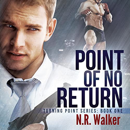 Point of No Return (Turning Point, Book 1) AUDIO