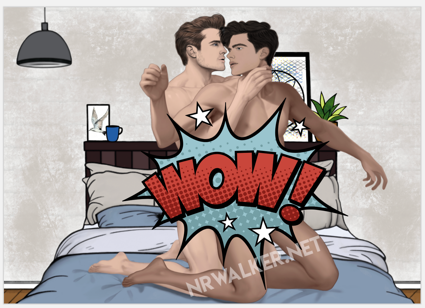 Vellum overlays - EWB NSFW x 2