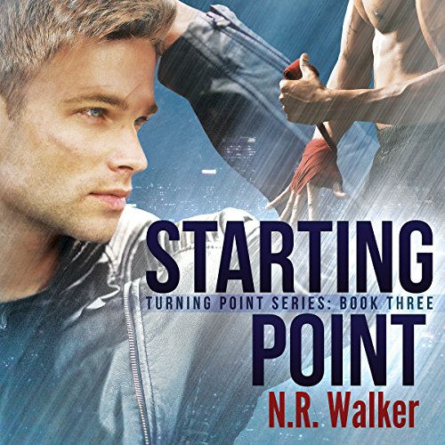 Starting Point (Turning Point Series, Book 3) AUDIO