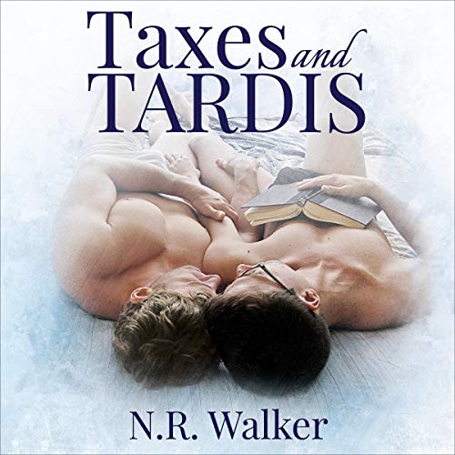 Taxes and TARDIS AUDIO