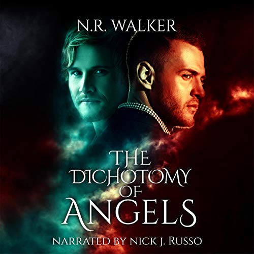 The Dichotomy of Angels AUDIO