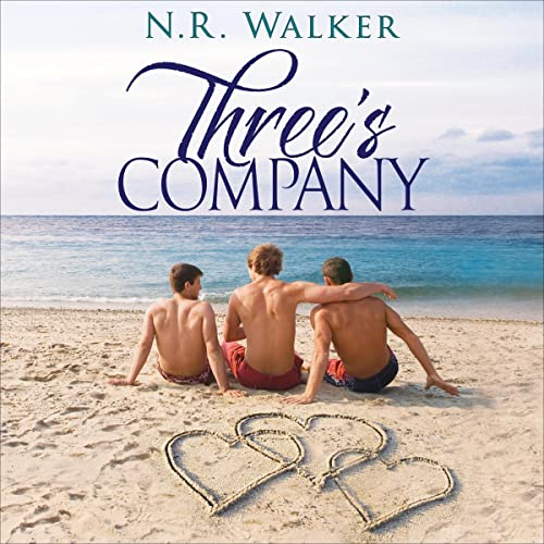 Three's Company AUDIO