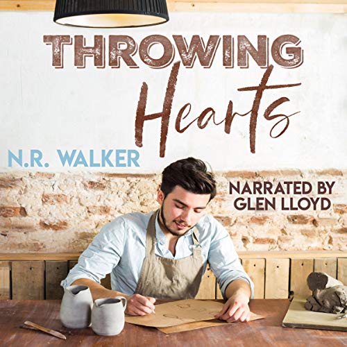 Throwing Hearts AUDIO