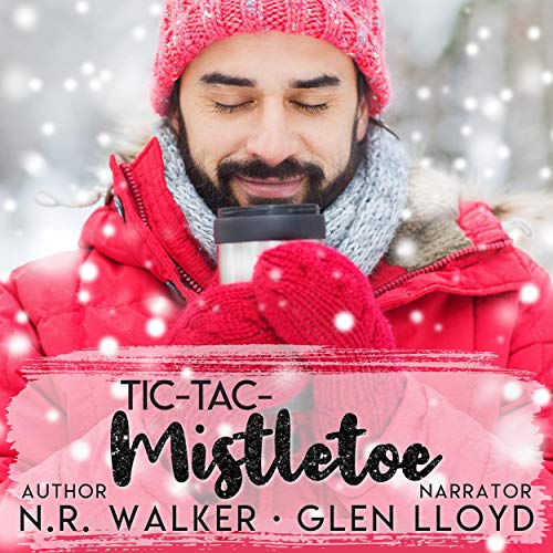 Tic-Tac-Mistletoe (Hartbridge Christmas, Book 1) AUDIO